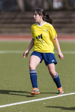 Bild 251 - F Walddoerfer SV 2 - SV Eidelstedt : Ergebnis: 1:3
